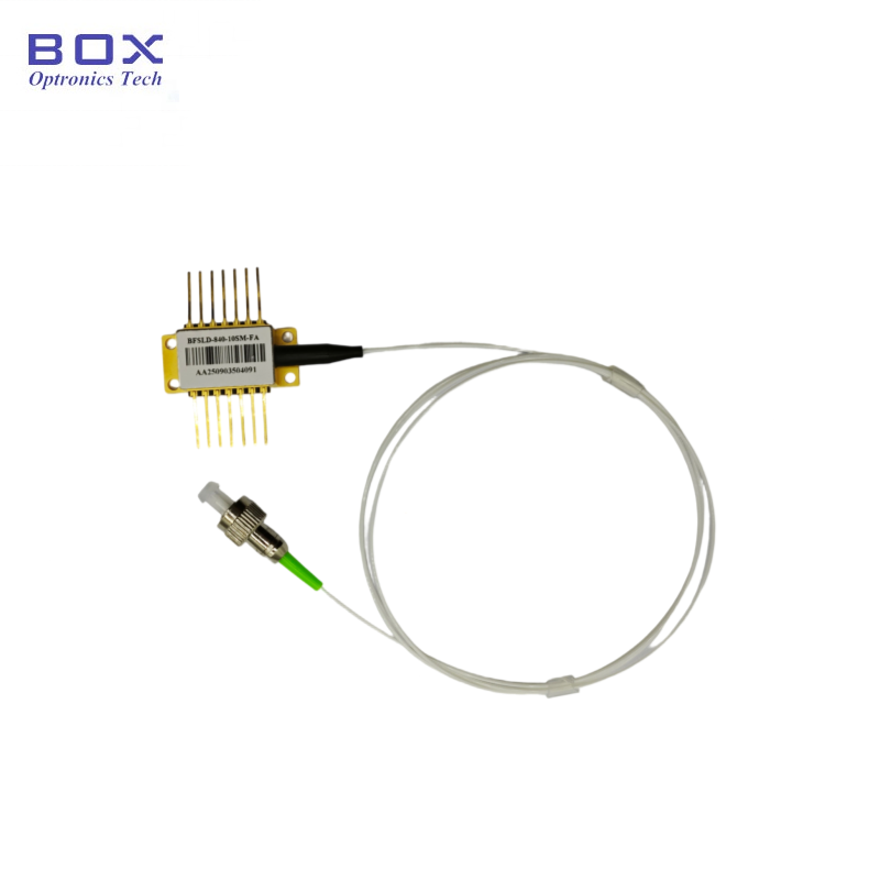 laser de 1550,12nm DWDM DFB laser de 1550,12nm DWDM DFB