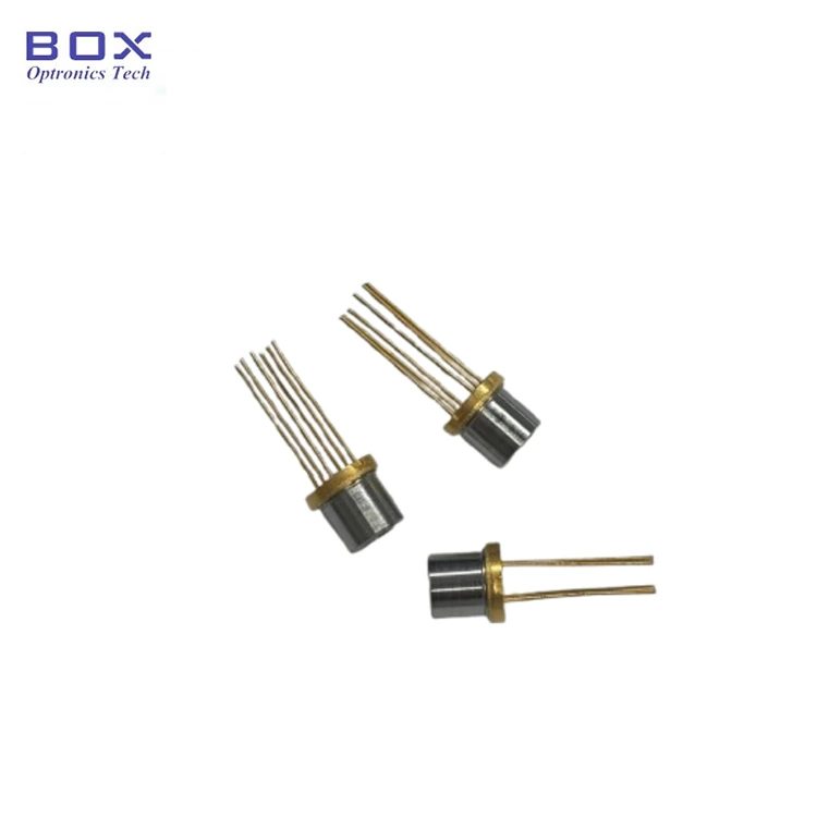 Diodo laser DFB 1392nm TO-CAN