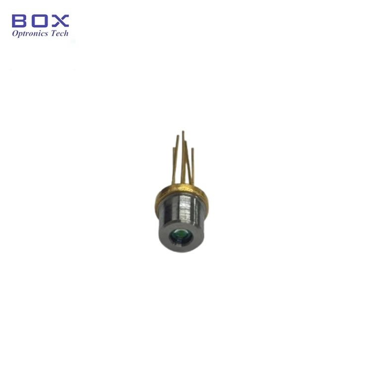 Diodo laser DFB 1392nm TO-CAN Diodo laser DFB 1392nm TO-CAN