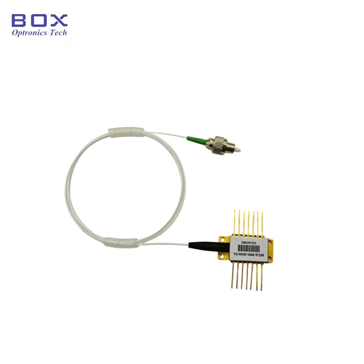 diodo laser da manutenção programada PM de 1580nm DFB
