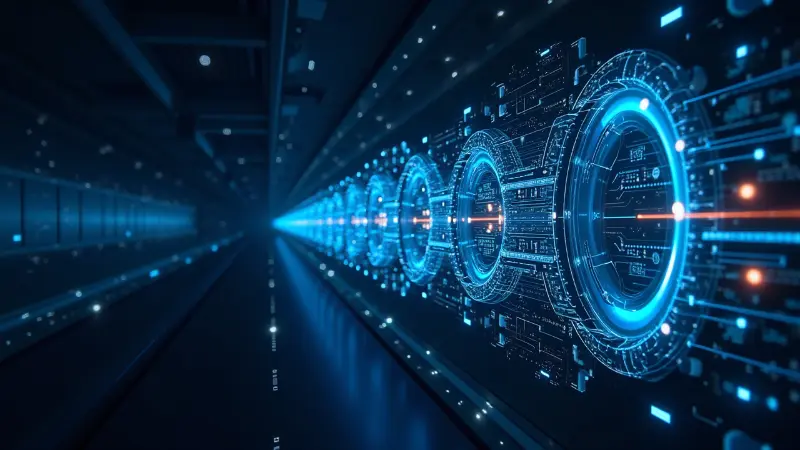 Relatório anual da indústria de módulos ópticos de 2025: O poder da computação impulsiona a atualização industrial