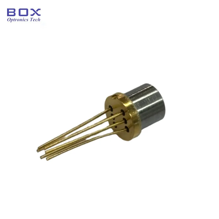 Laser DFB de 760 nm para lata