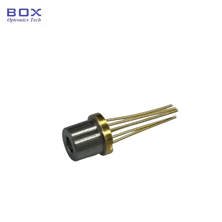 Laser DFB de 760 nm para lata