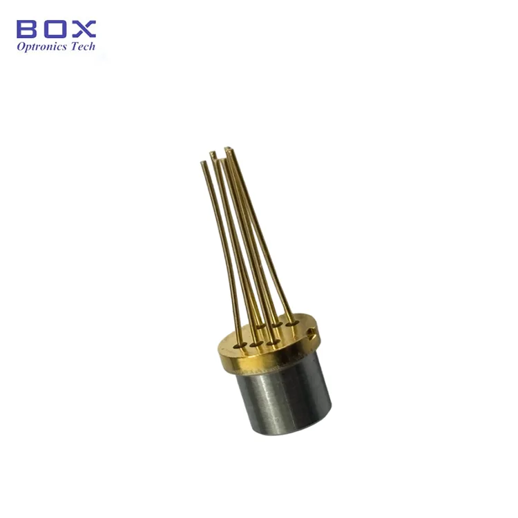 Laser DFB de 760 nm para lata