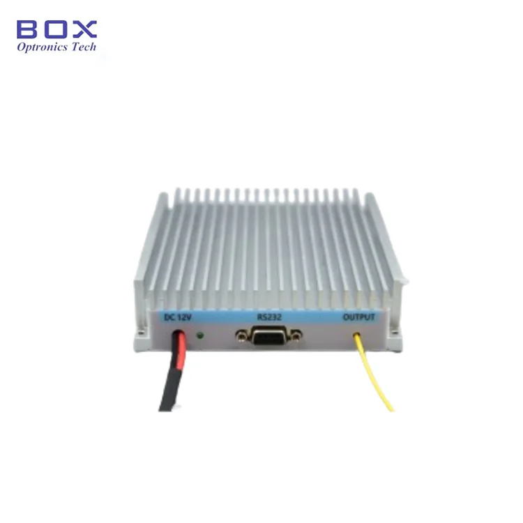 Fonte de laser 808nm Fonte de laser 808nm
