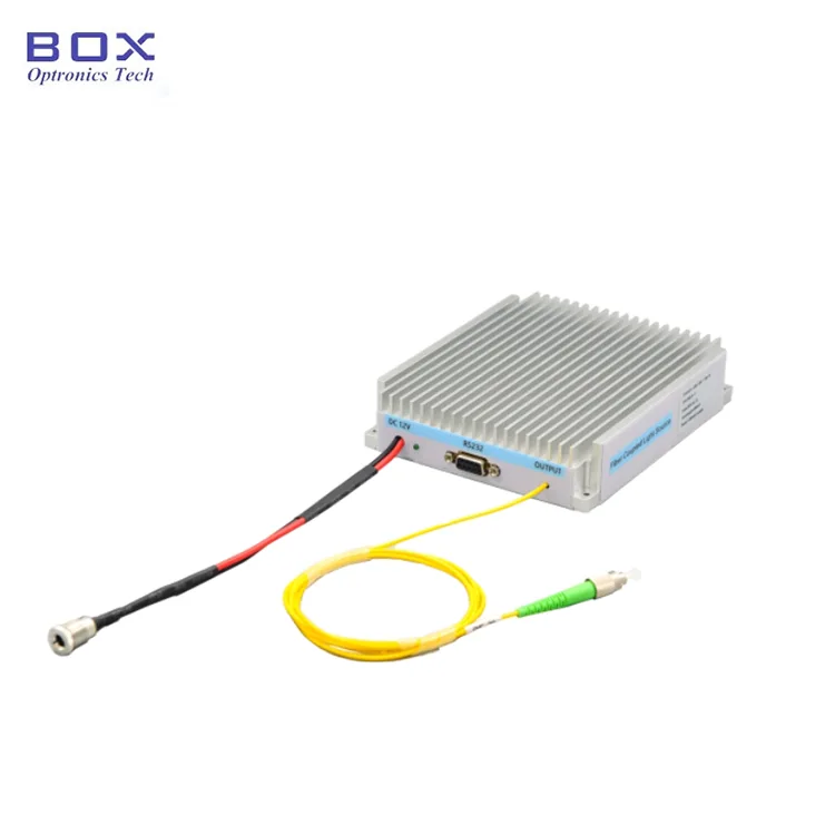 Fonte de laser 808nm