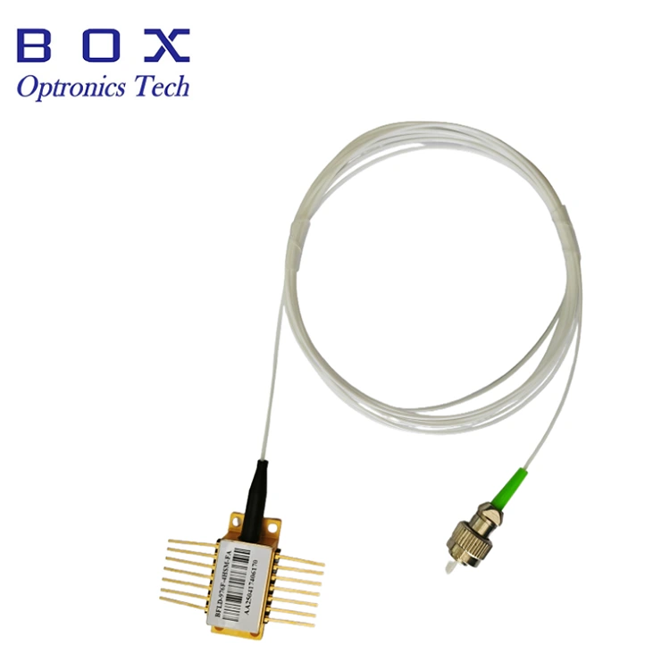 Diodo laser de bomba resfriada por TEC de 980nm