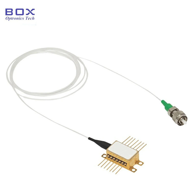 Diodo laser de bomba resfriada por TEC de 980nm