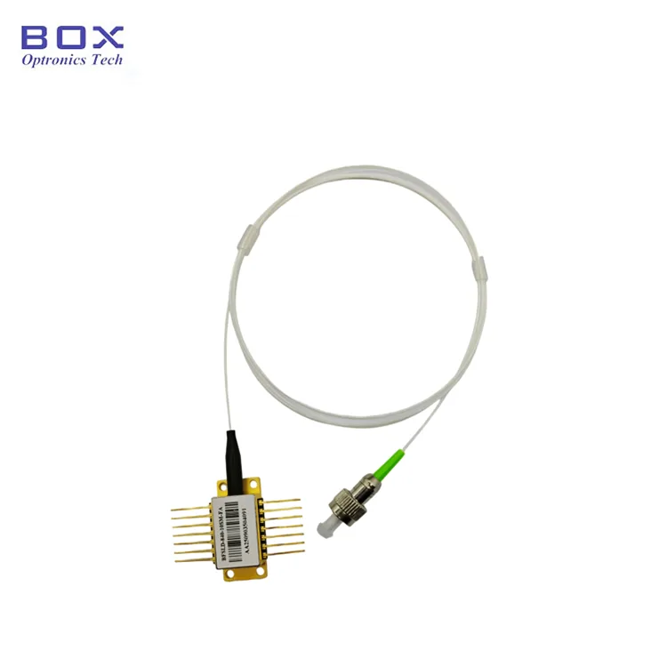Lasers DFB para sistemas de detecção de gás TDLAS Lasers DFB para sistemas de detecção de gás TDLAS