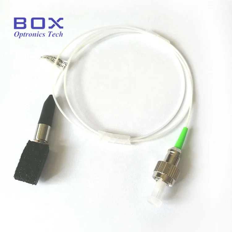 Diodo laser trançado coaxial FP Diodo laser trançado coaxial FP